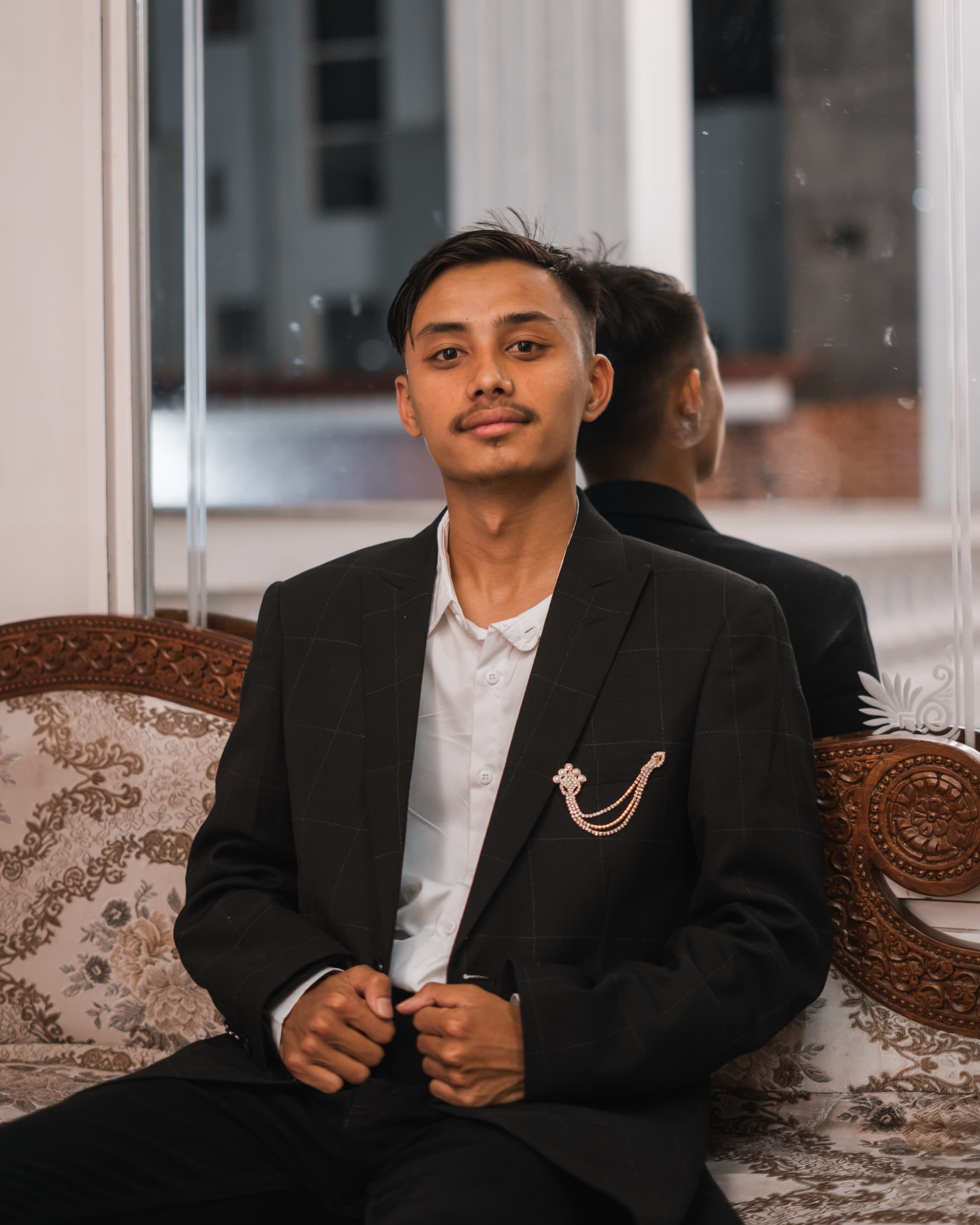 Rajin Sakha
